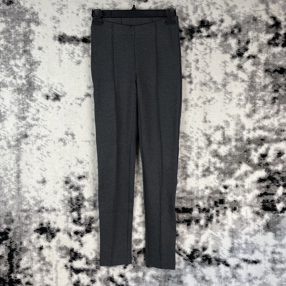 Lilly Pulitzer Pull On Pants Women's Size‎ Extra Small Pleated Rayon Stretch